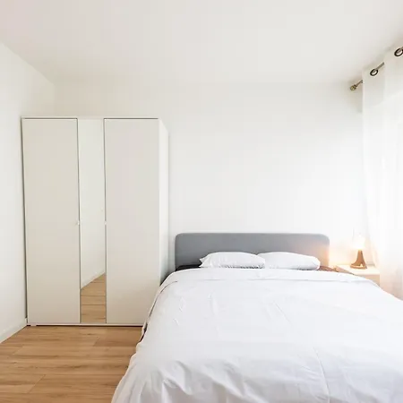 Apartment M50 Marquer Jolie *
